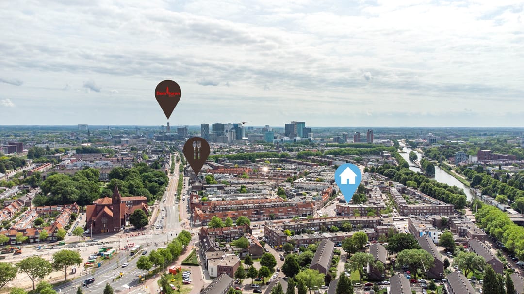 Foto 23 van Spinozaweg 80