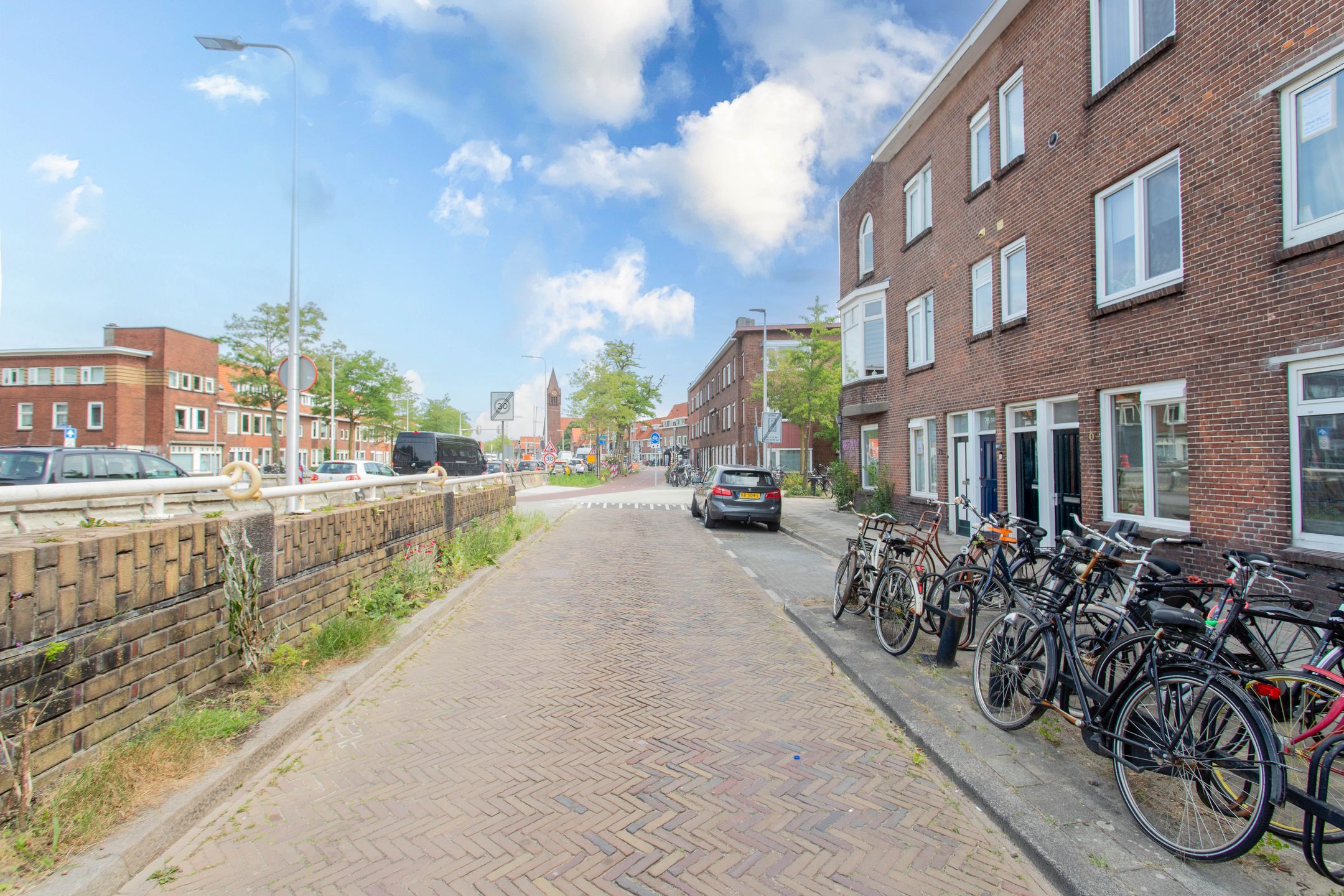 Foto 24 van Spinozaweg 80