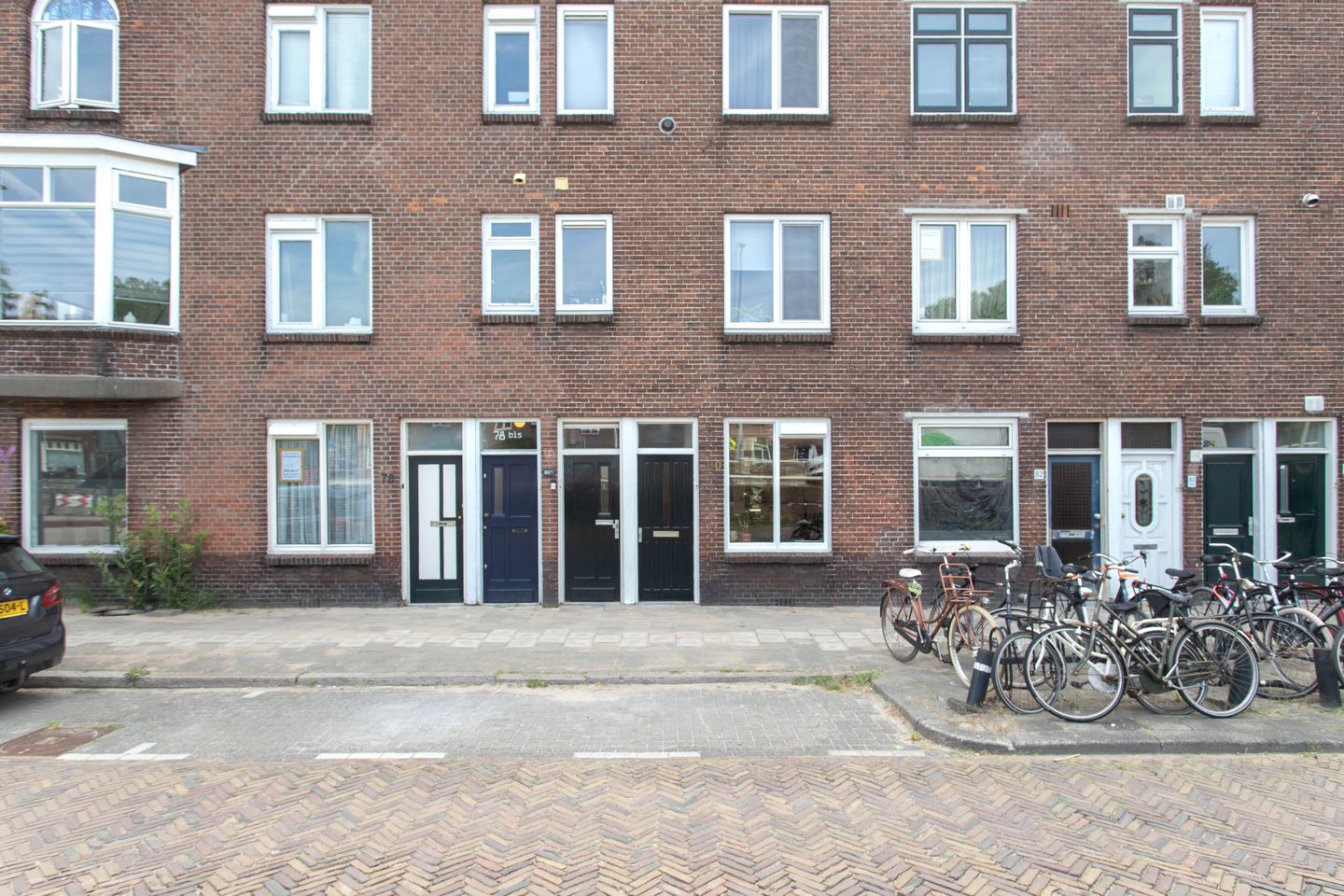 Foto 25 van Spinozaweg 80