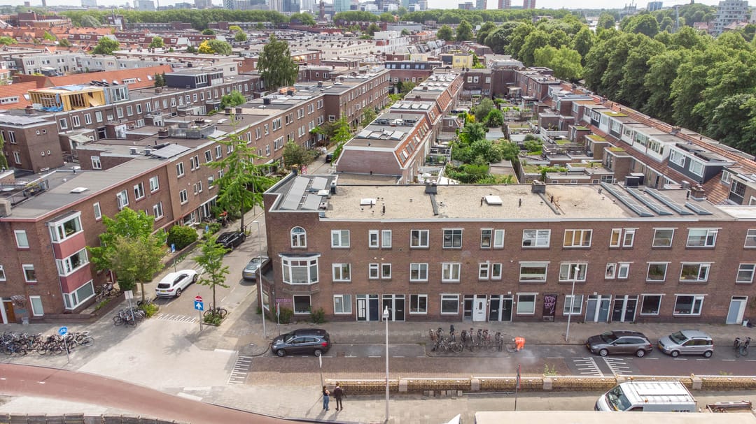 Foto 26 van Spinozaweg 80