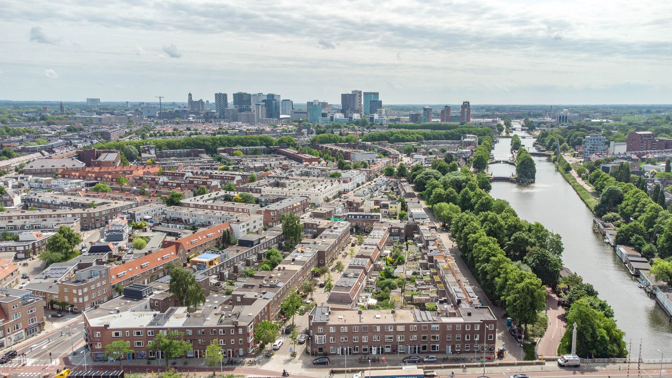 Foto 27 van Spinozaweg 80