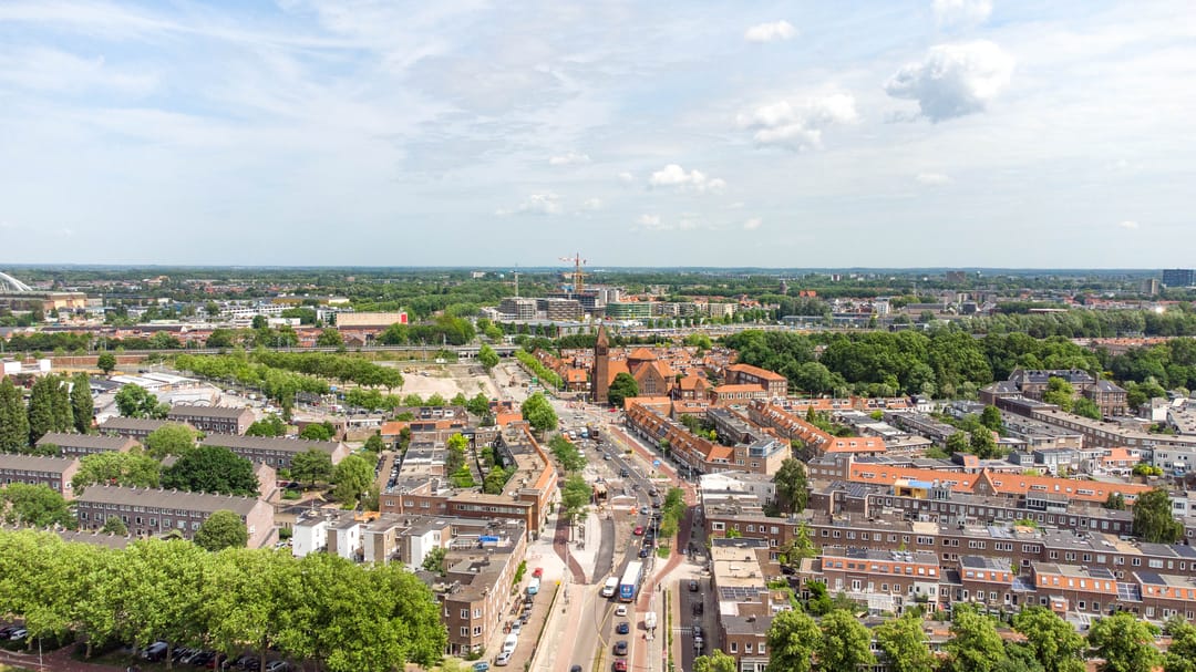 Foto 28 van Spinozaweg 80