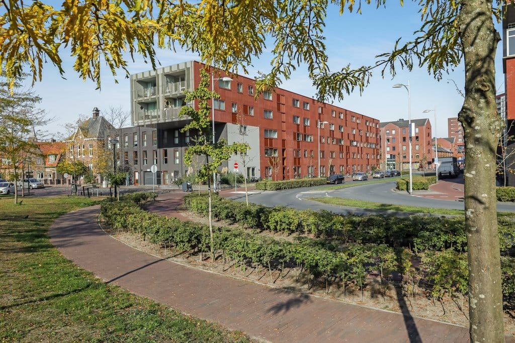 Foto 1 van Groningerstraat 93