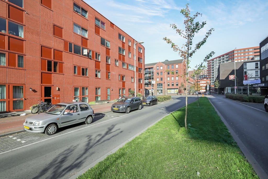 Foto 2 van Groningerstraat 93