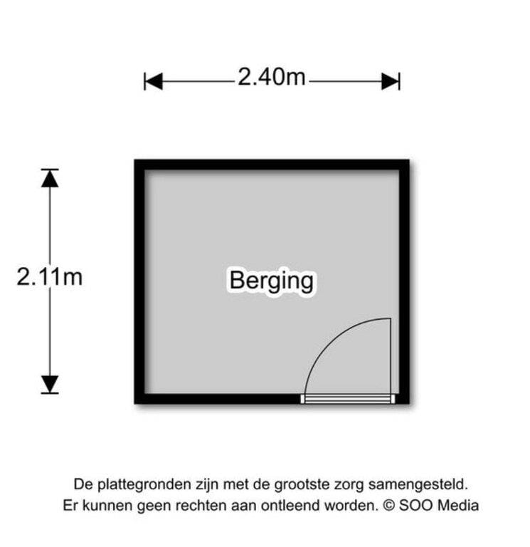 Foto 27 van Groningerstraat 93