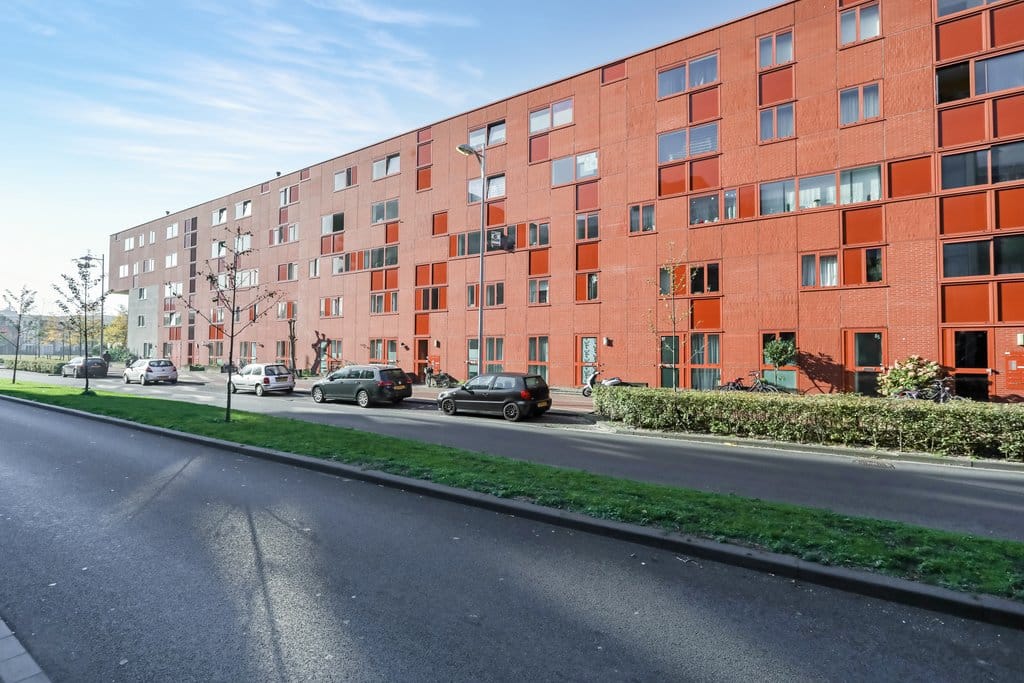 Foto 28 van Groningerstraat 93