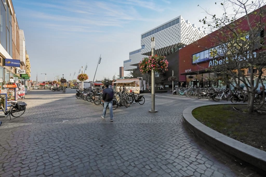 Foto 30 van Groningerstraat 93