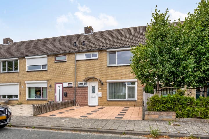 Foto 1 van Lorentzlaan 98