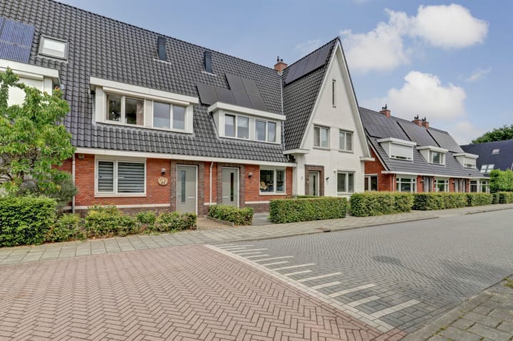 Foto 2 van Sterrenzand 16