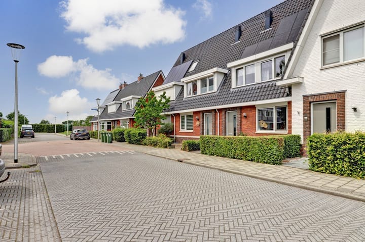 Foto 3 van Sterrenzand 16