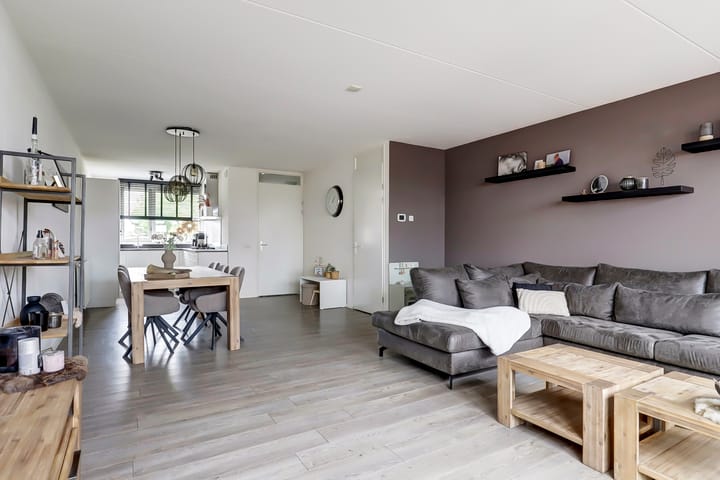 Foto 6 van Sterrenzand 16