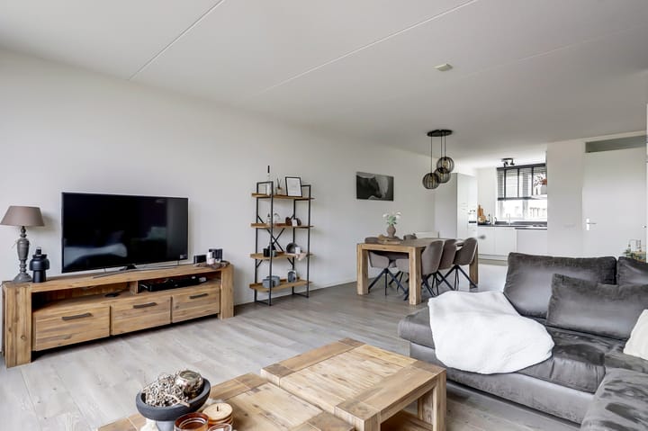 Foto 7 van Sterrenzand 16