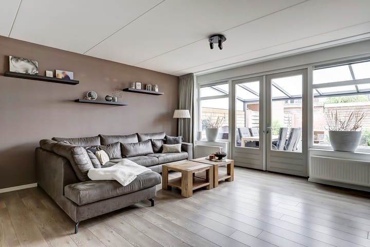 Foto 8 van Sterrenzand 16