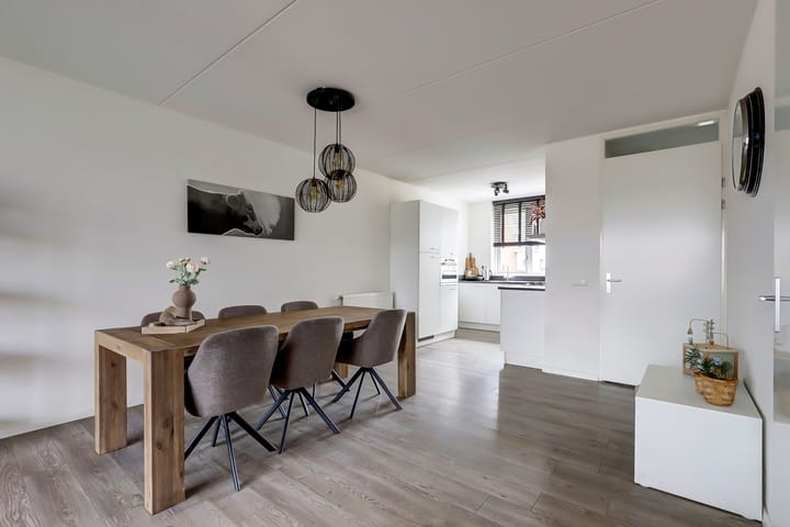 Foto 9 van Sterrenzand 16