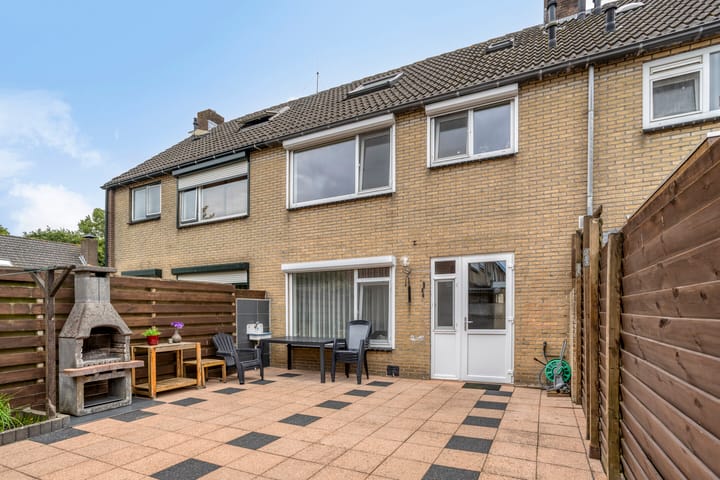 Foto 18 van Lorentzlaan 98