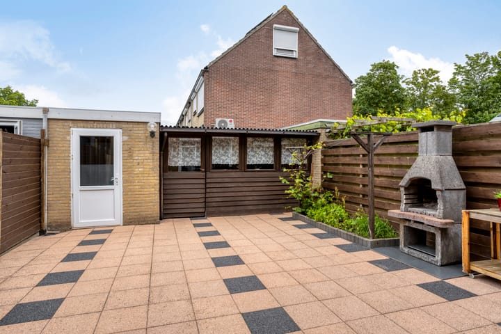 Foto 19 van Lorentzlaan 98