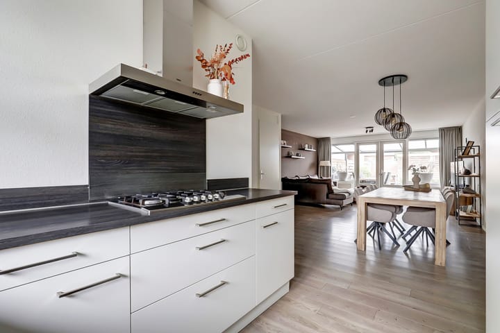 Foto 11 van Sterrenzand 16