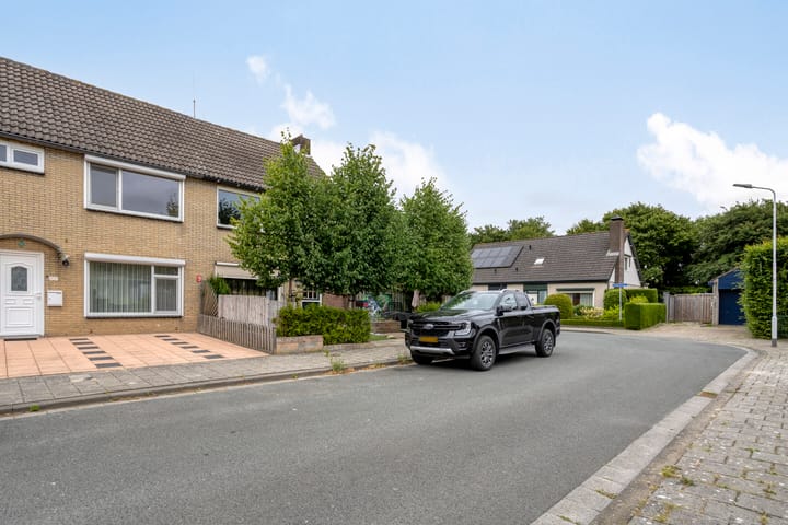 Foto 20 van Lorentzlaan 98