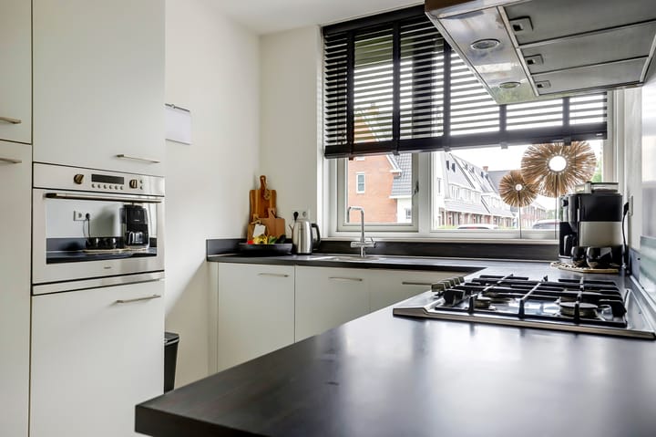 Foto 12 van Sterrenzand 16