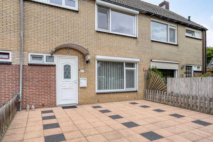 Foto 21 van Lorentzlaan 98