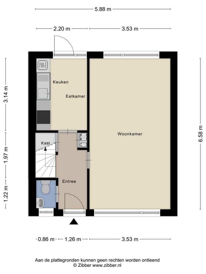 Foto 23 van Lorentzlaan 98