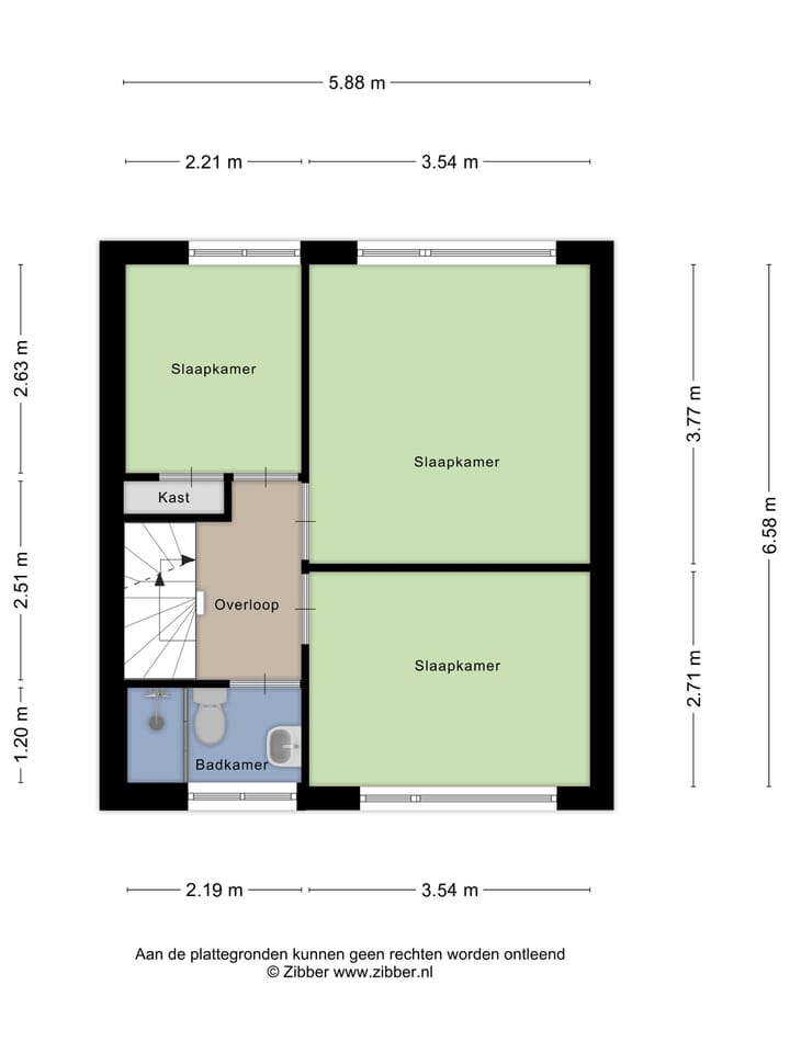 Foto 24 van Lorentzlaan 98