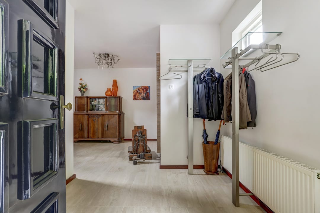 Foto 7 van Burgemeester van Besouwlaan 1