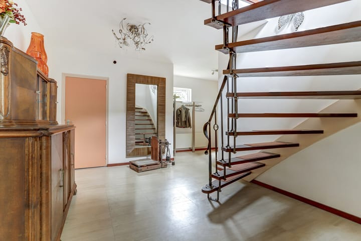 Foto 8 van Burgemeester van Besouwlaan 1