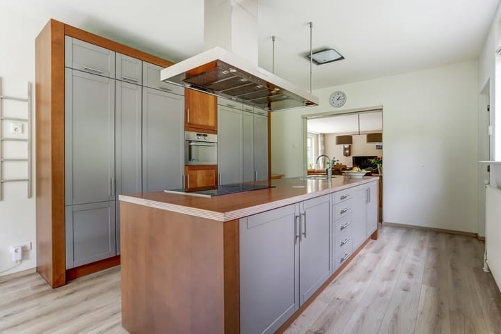 Foto 11 van Burgemeester van Besouwlaan 1