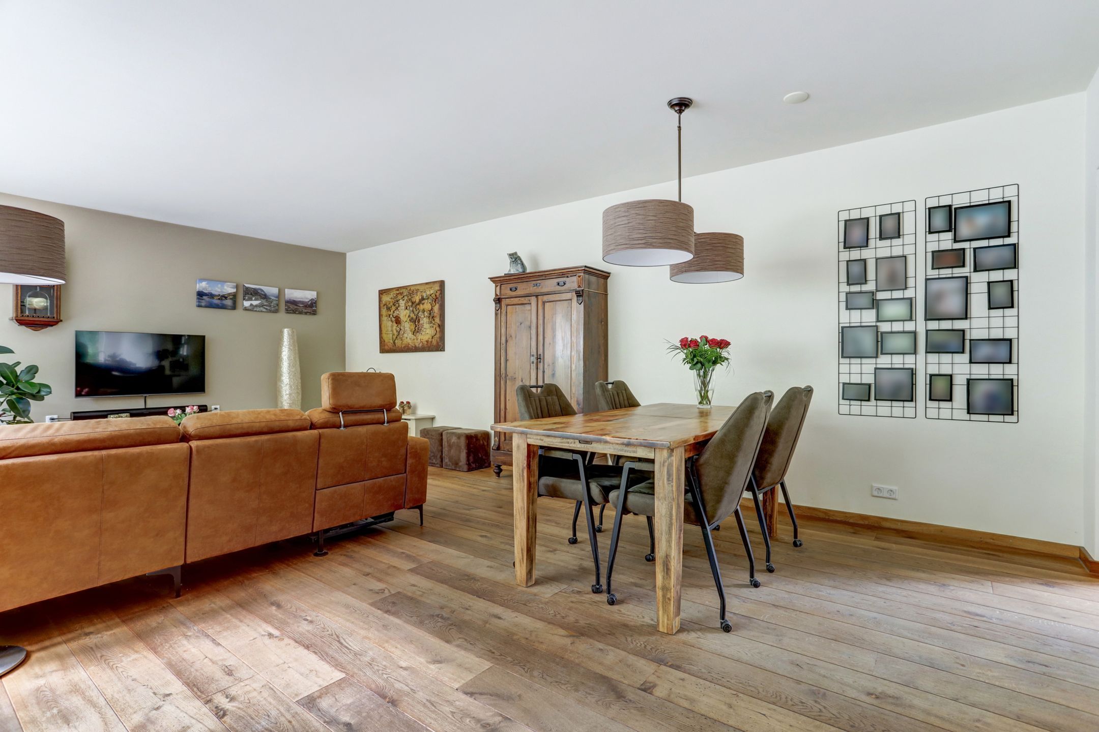 Foto 12 van Burgemeester van Besouwlaan 1