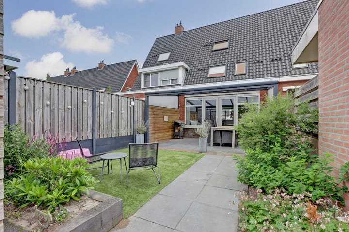 Foto 26 van Sterrenzand 16