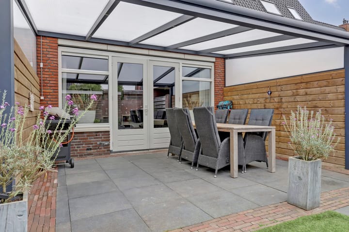 Foto 27 van Sterrenzand 16