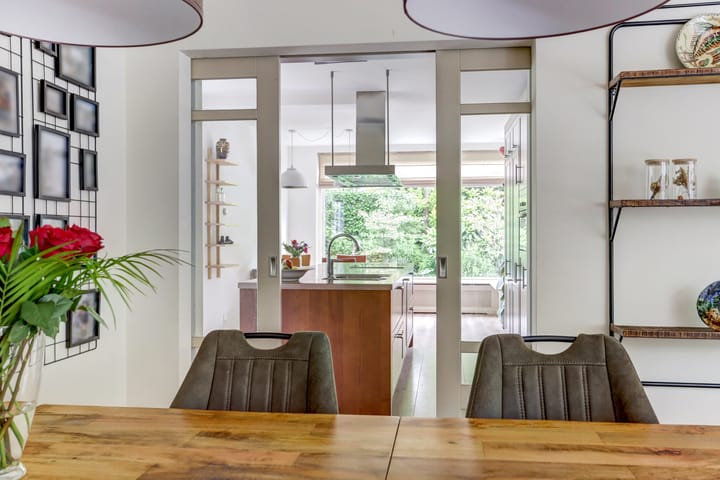 Foto 14 van Burgemeester van Besouwlaan 1