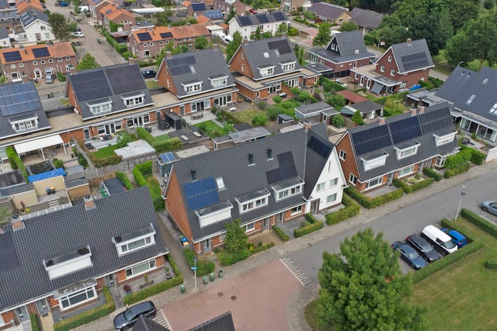 Foto 32 van Sterrenzand 16