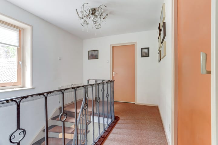 Foto 21 van Burgemeester van Besouwlaan 1