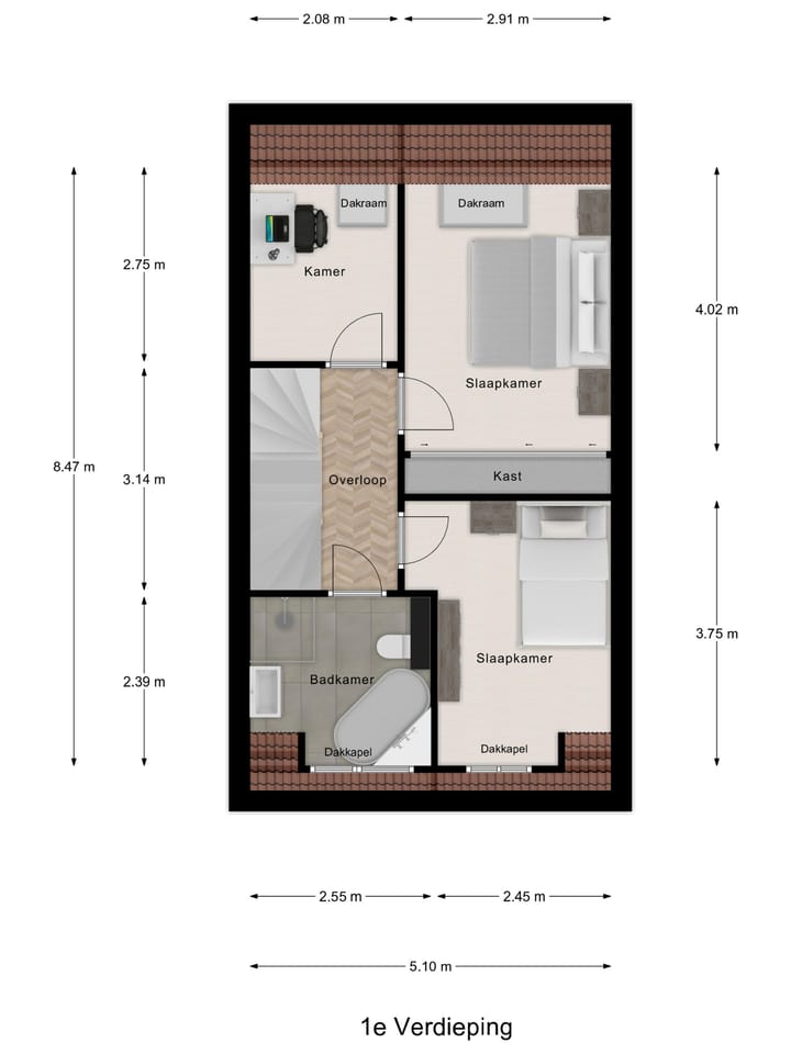 Foto 34 van Sterrenzand 16
