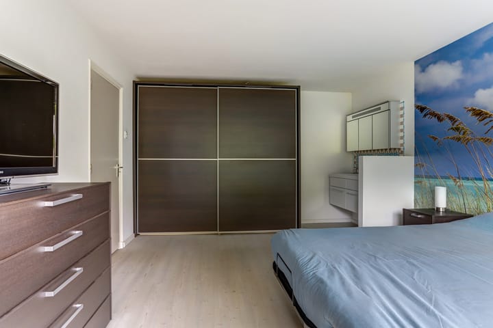 Foto 25 van Burgemeester van Besouwlaan 1