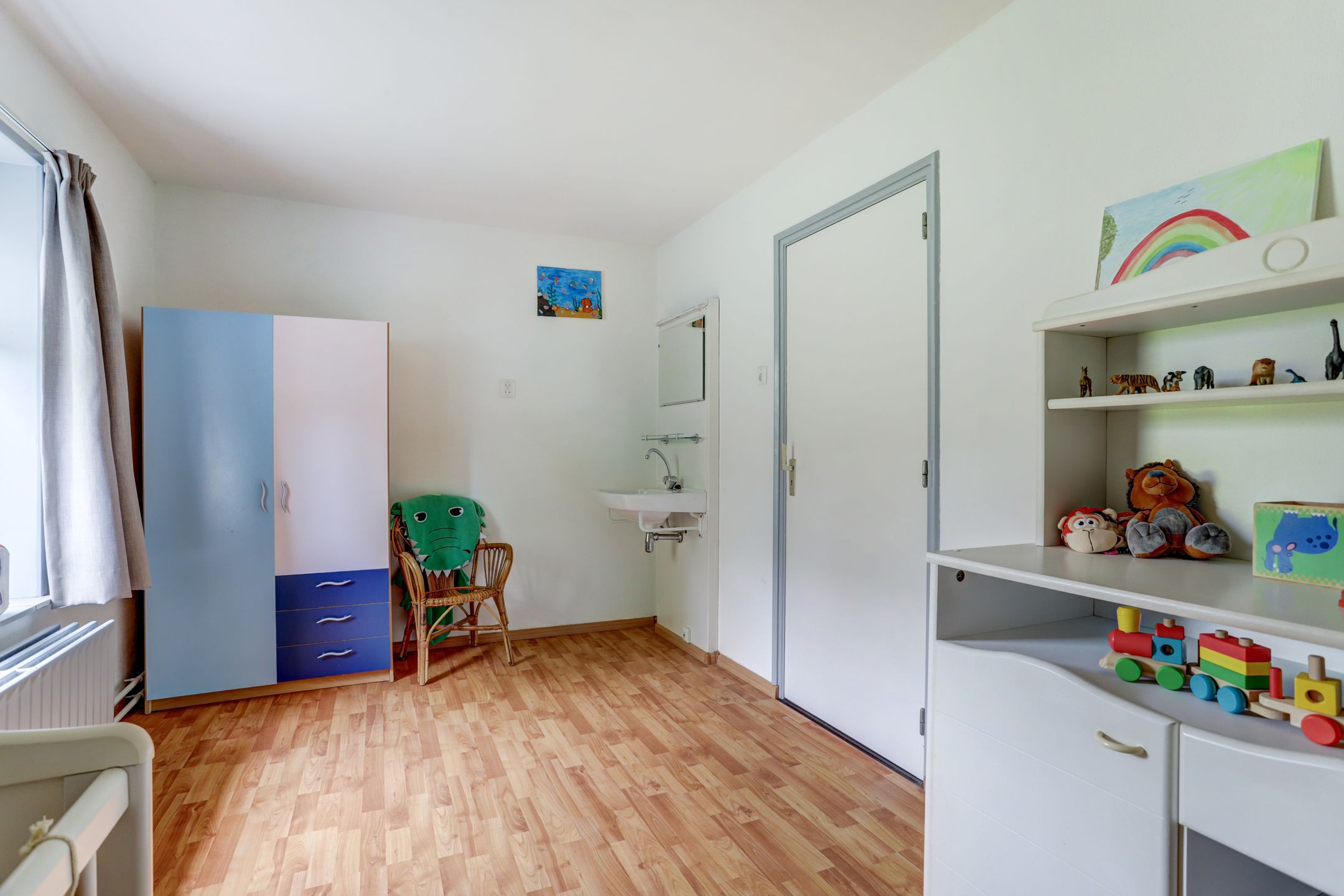 Foto 27 van Burgemeester van Besouwlaan 1