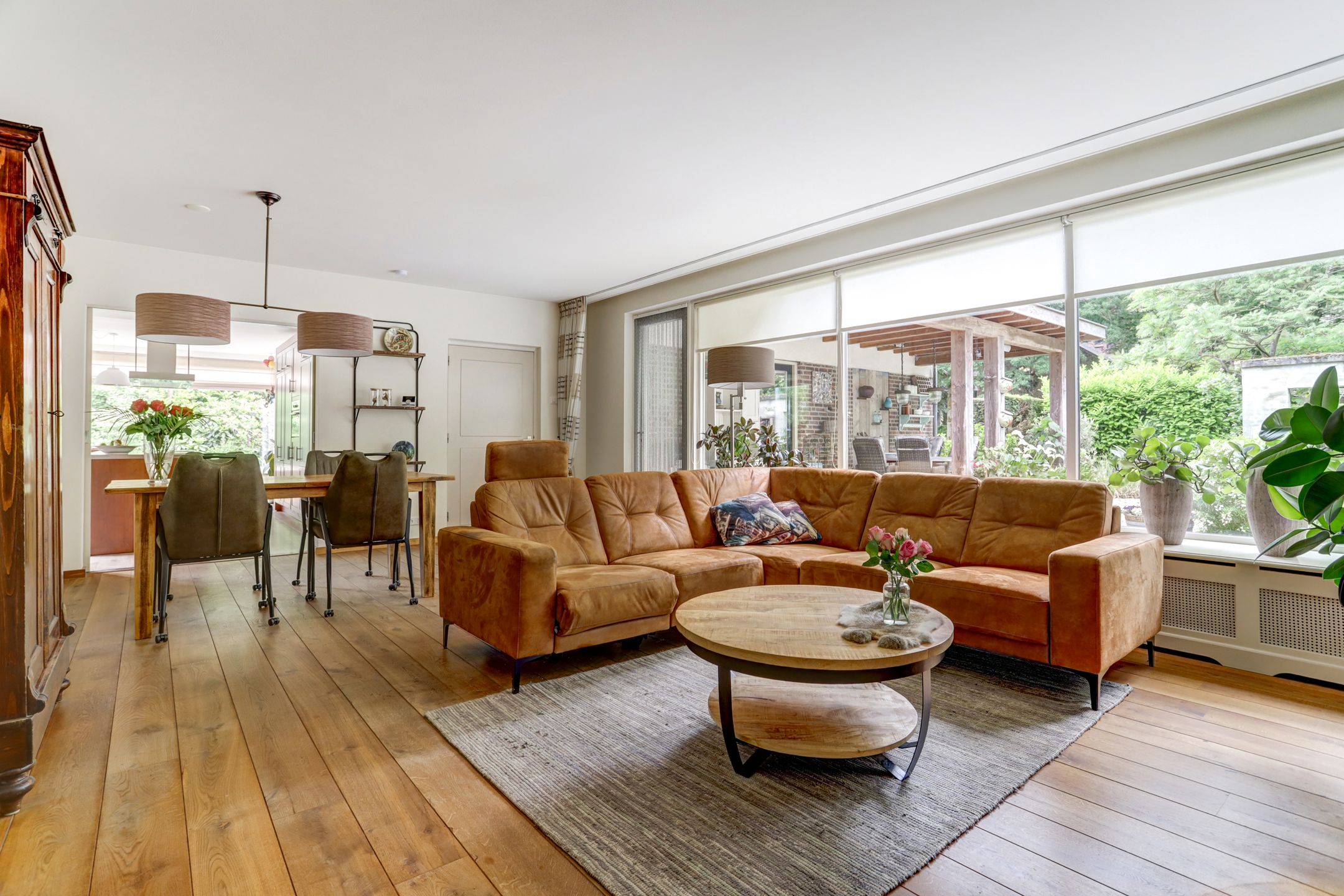 Foto 3 van Burgemeester van Besouwlaan 1