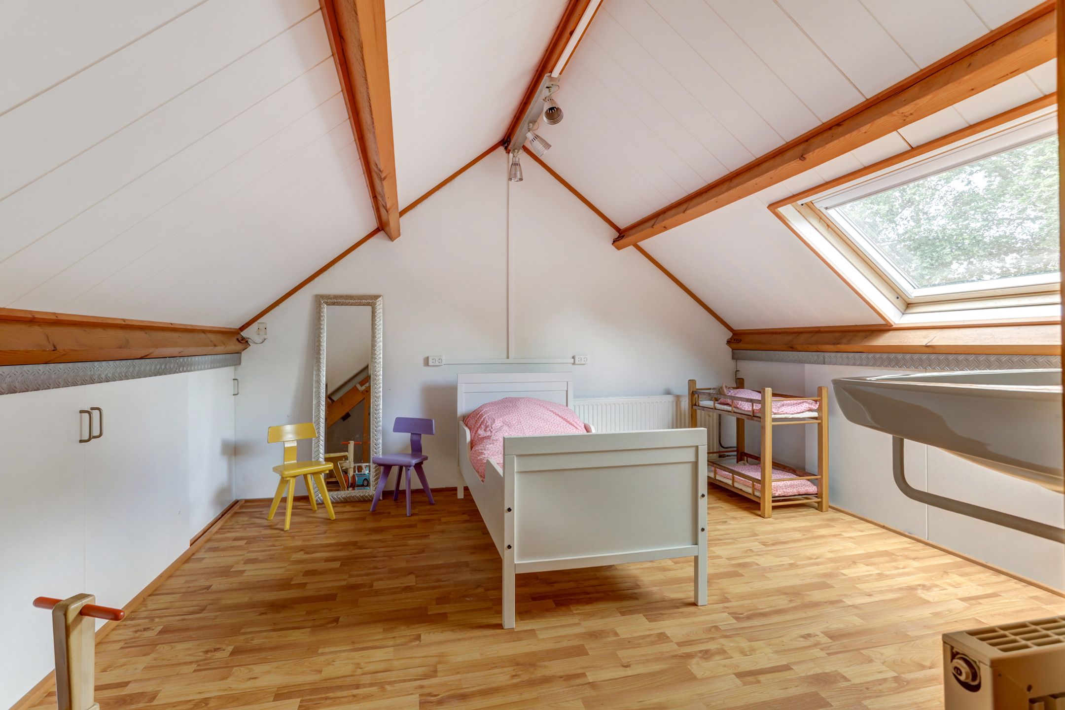 Foto 33 van Burgemeester van Besouwlaan 1