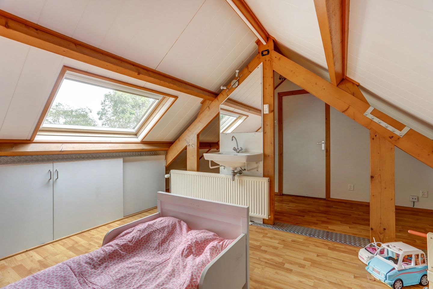 Foto 34 van Burgemeester van Besouwlaan 1