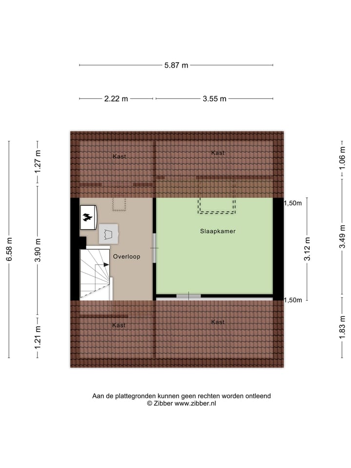 Foto 25 van Lorentzlaan 98