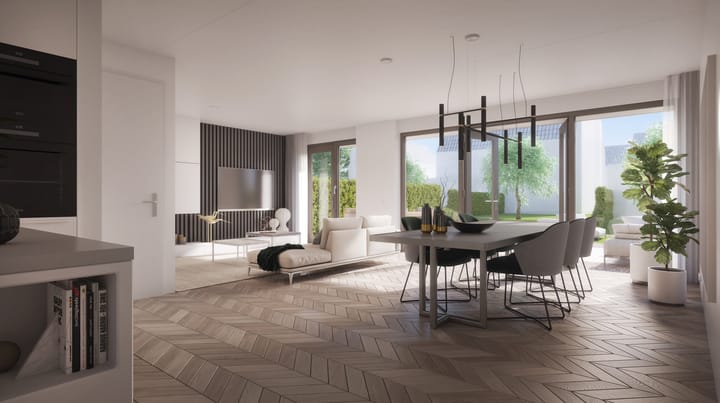 Foto 6 van Tolgaarder (Bouwnr. 16)