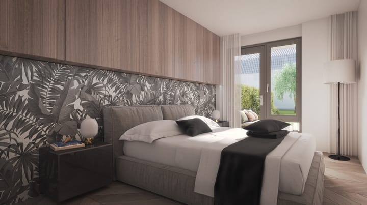 Foto 3 van Tolgaarder (Bouwnr. 13)