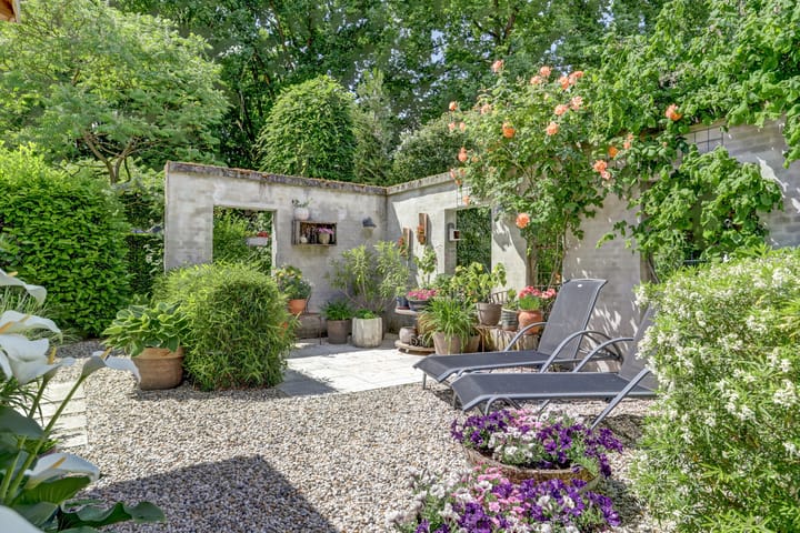 Foto 44 van Burgemeester van Besouwlaan 1