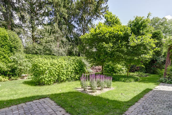 Foto 45 van Burgemeester van Besouwlaan 1