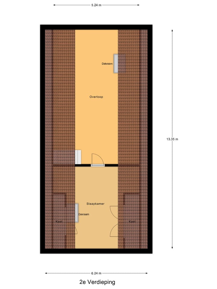 Foto 52 van Burgemeester van Besouwlaan 1