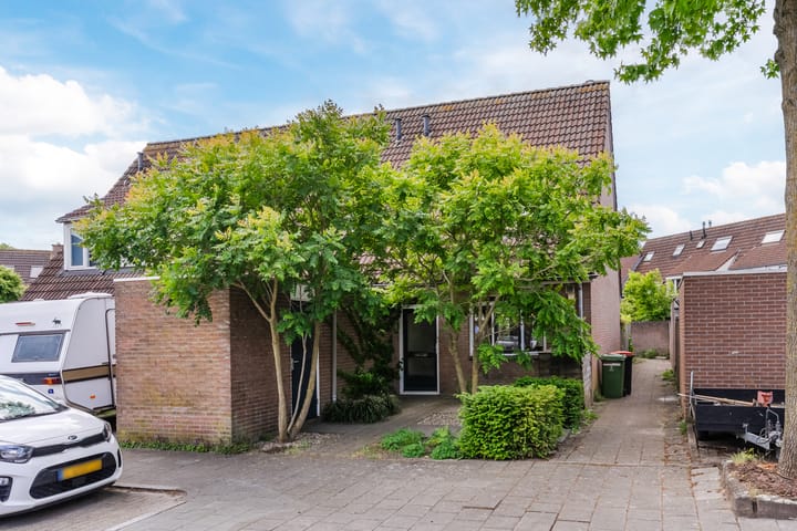 Foto 4 van Combinatiepolder 74