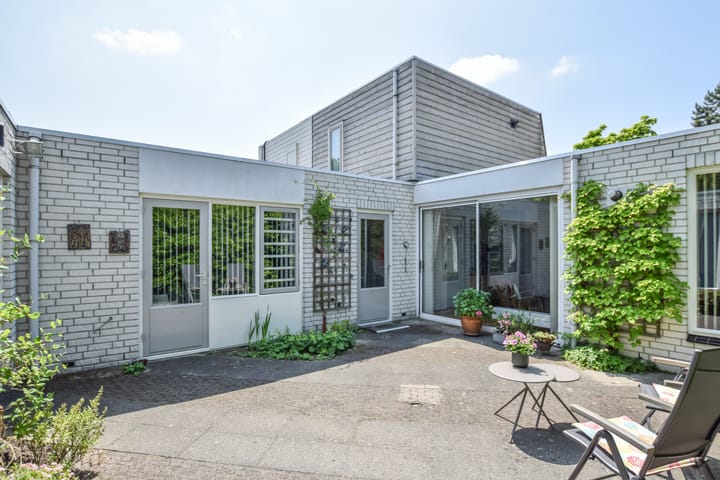 Foto 1 van Groen van Prinstererlaan 70