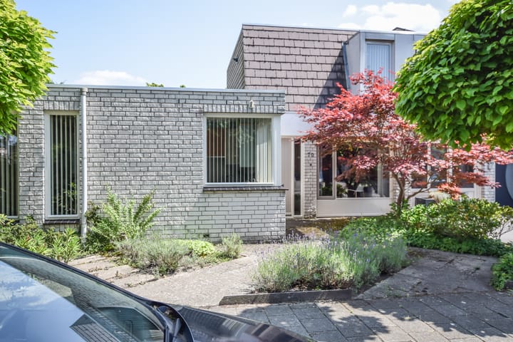 Foto 2 van Groen van Prinstererlaan 70